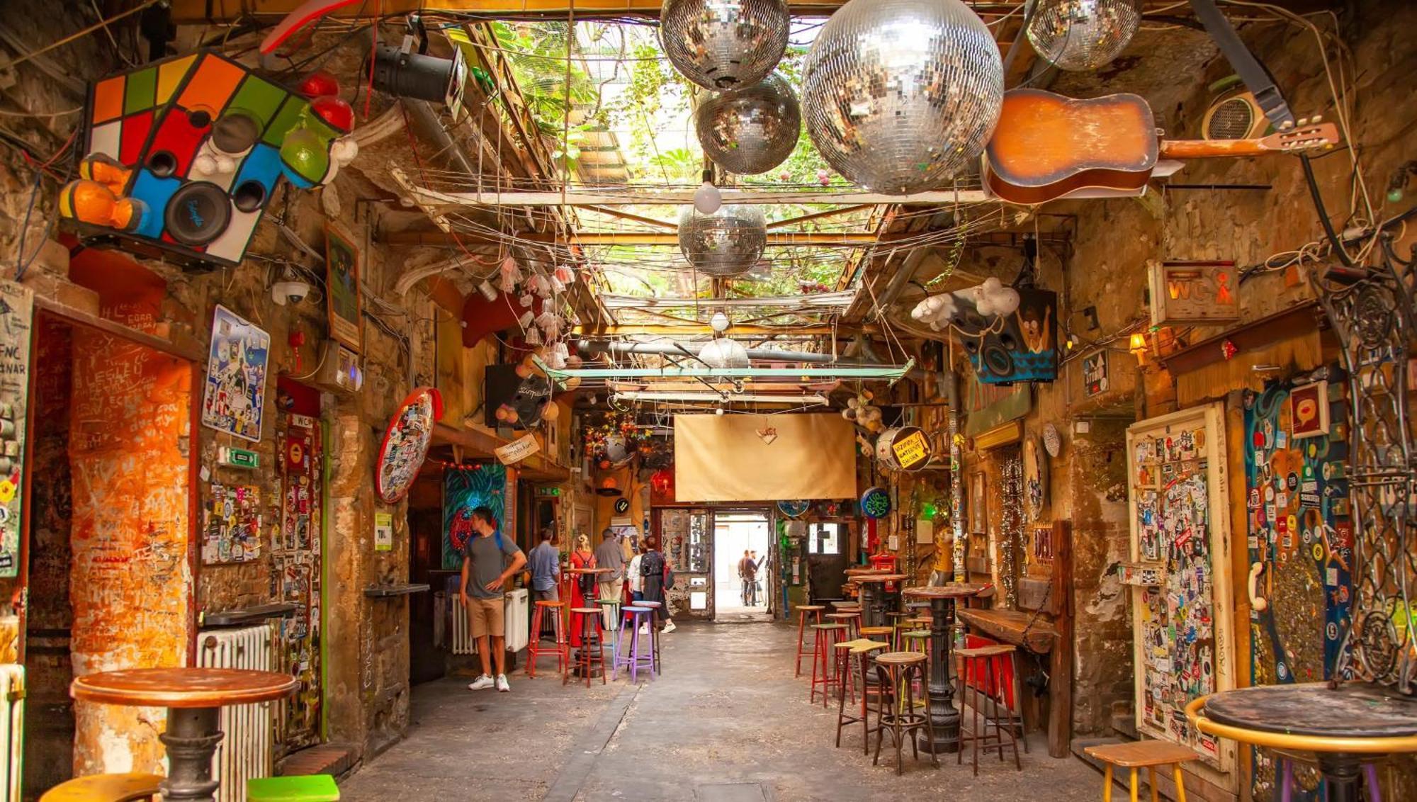 Little Americas Usa Colonial Times Apartments Βουδαπέστη Εξωτερικό φωτογραφία